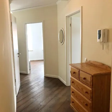 Sunnyhome Ferienwohnung Am Regen