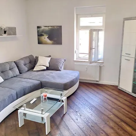 Sunnyhome Ferienwohnung Am Regen * Regensburg